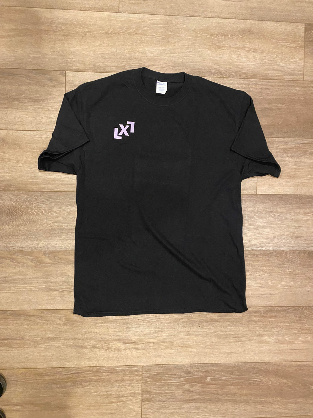 PFYE “Love Struck” Tee