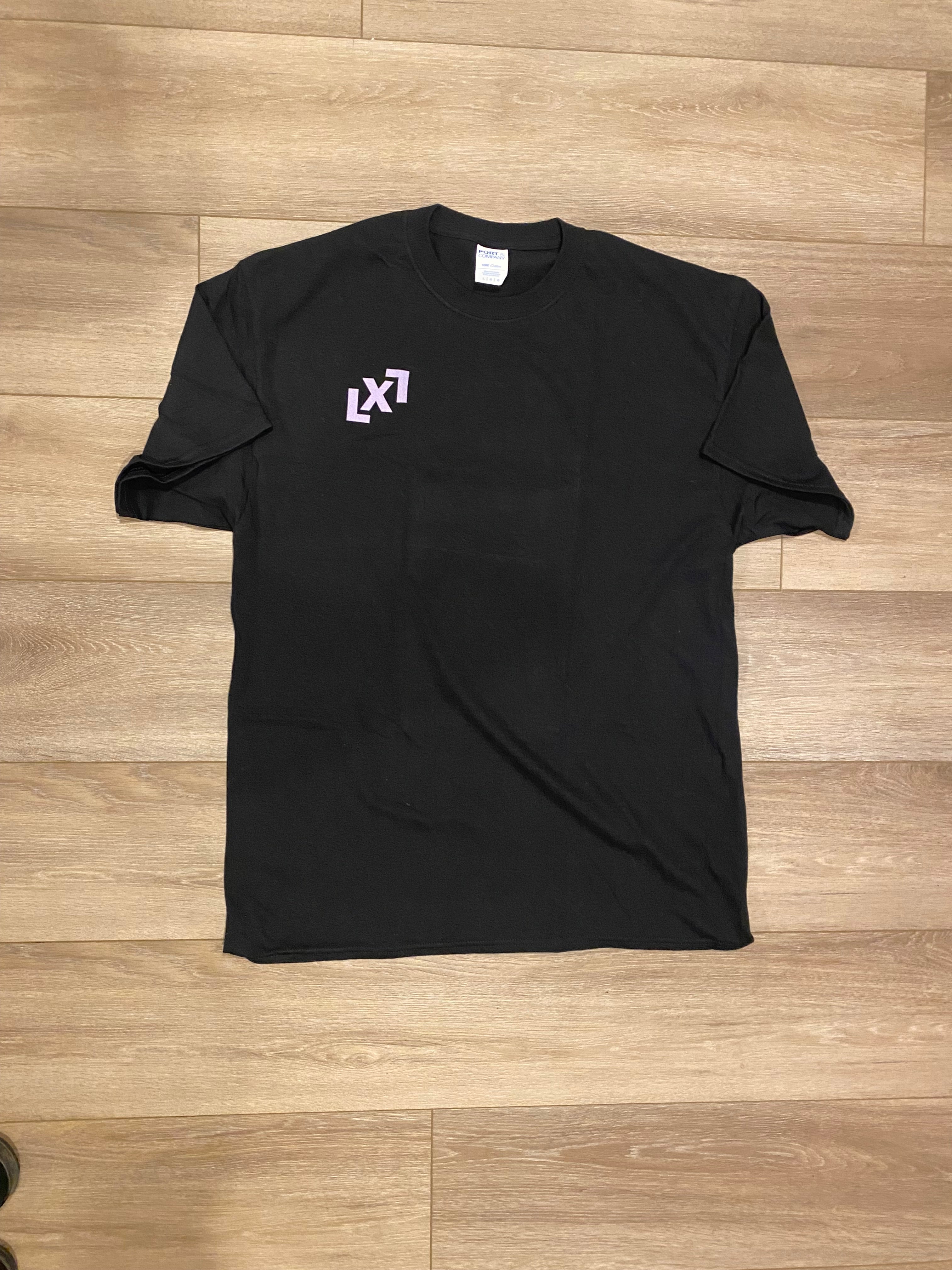 PFYE “Love Struck” Tee