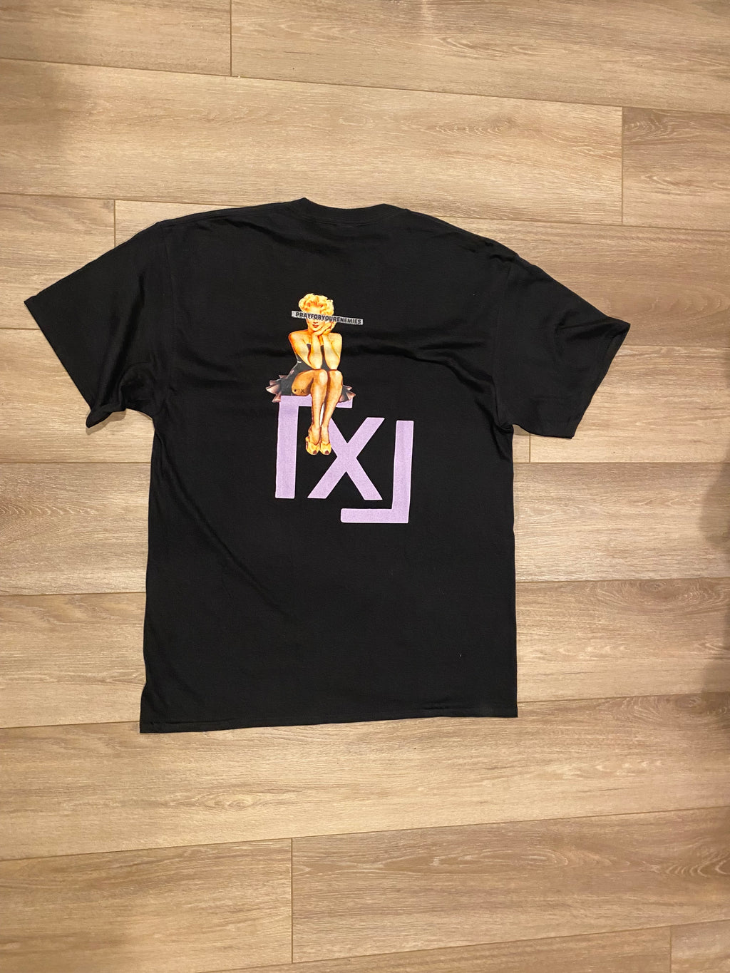 PFYE “Love Struck” Tee