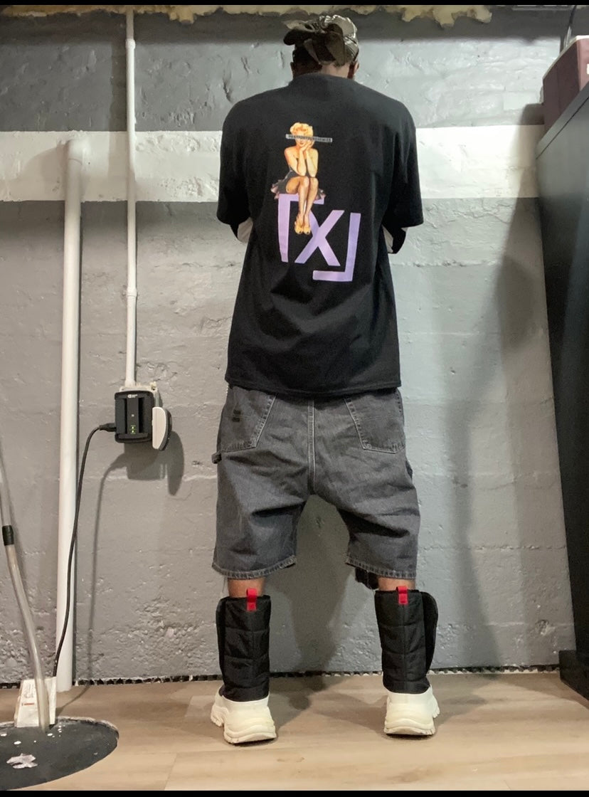PFYE “Love Struck” Tee