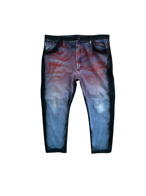 PFYE JEANS : P-29