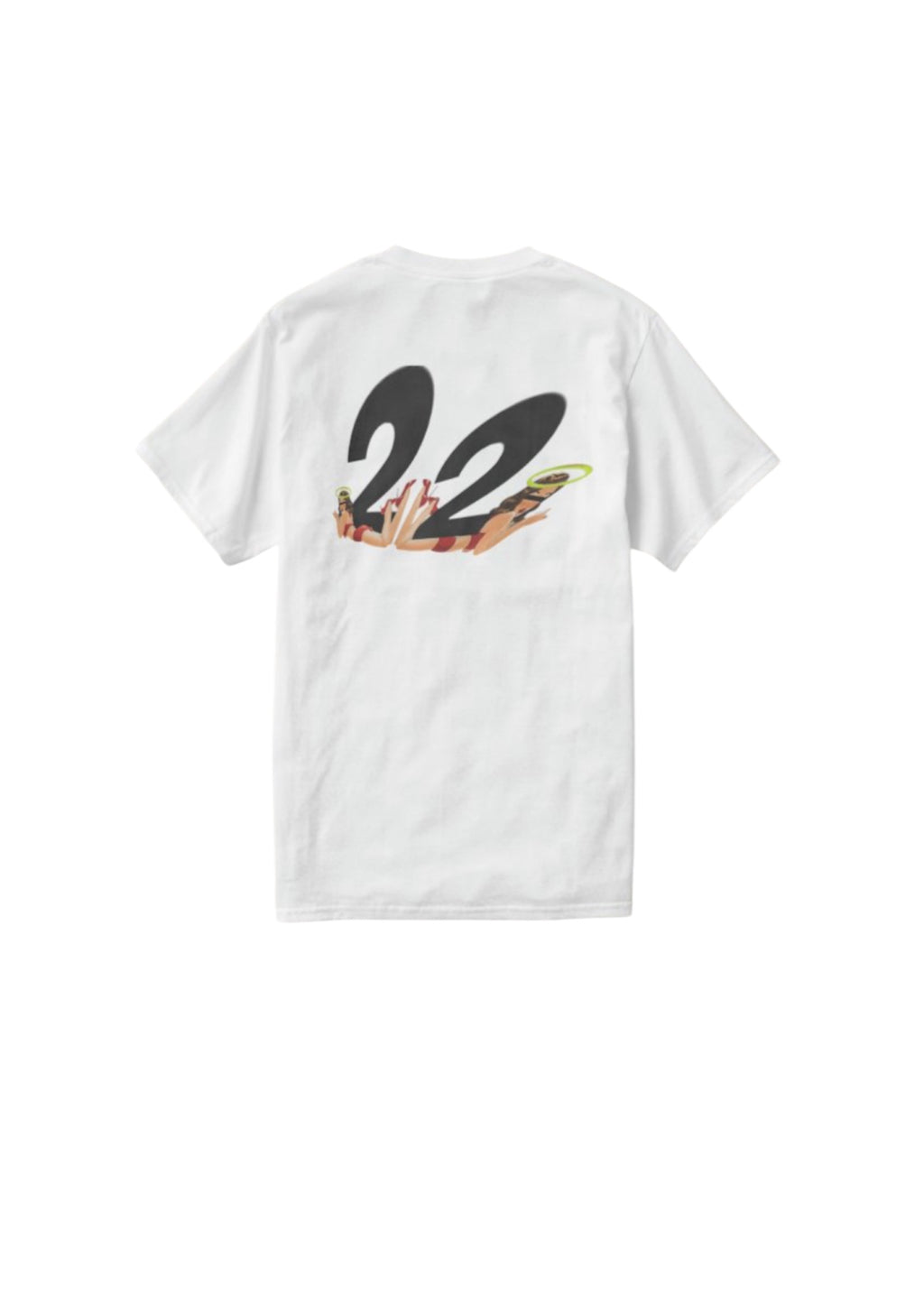 PFYE “2” Tee