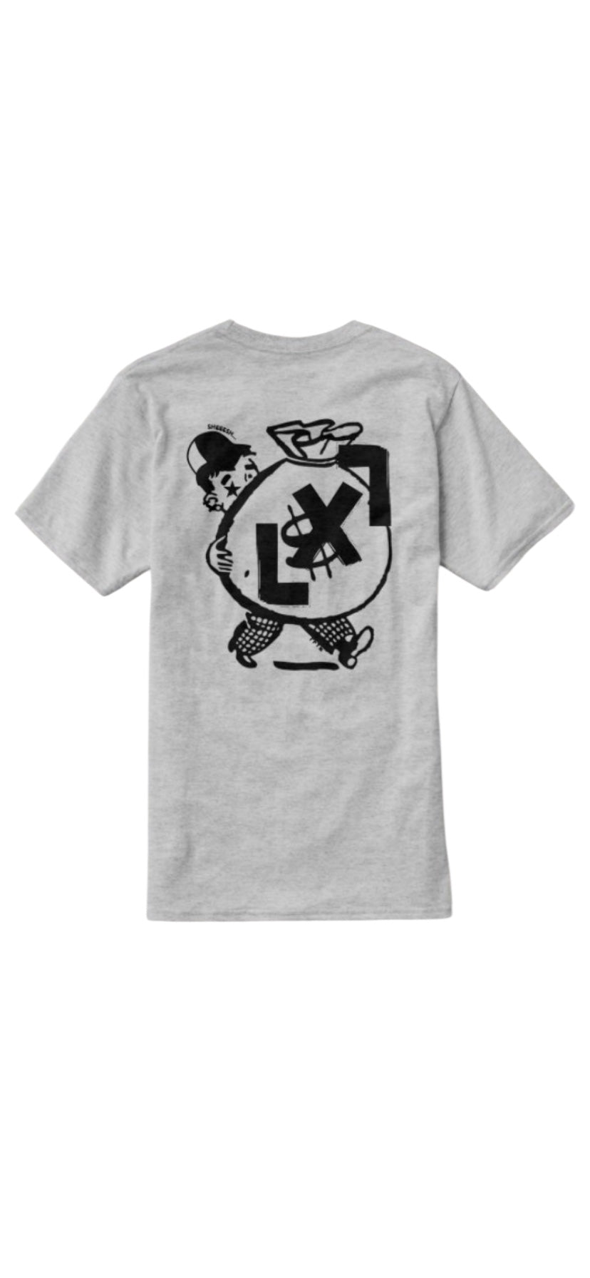 PFYE “BANX” Tee
